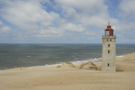  Rubjerg Knude Fyr