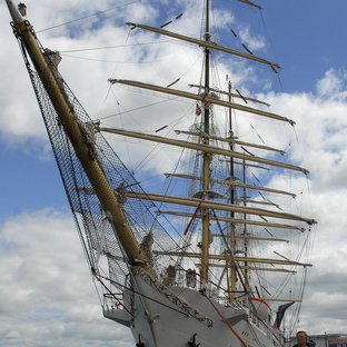 The Tall Ships Races 2007