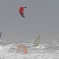  Windsurfing - Kitesurfing