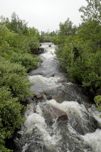 Fulufjället Nationalpark