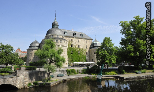  Örebro Slott