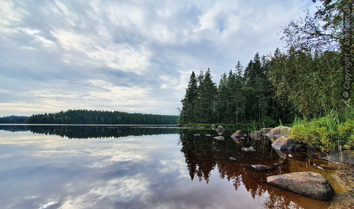 Vesljungasjöns