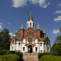  Tranemo kyrka