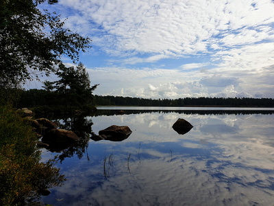  Vesljungasjöen