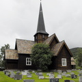  Heidal kyrkje