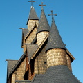 Heddal stavkyrkje