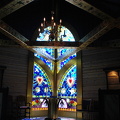 Lyskapellet Beitostølen