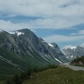  Trollveggen, Romsdal