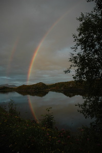  Fra Atlanterhavsvejen.