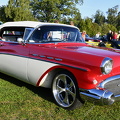  Buick Special 40D Convertible