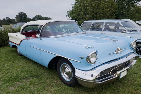 1957 Oldsmobile  Super 88