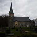 Södra härene kyrka