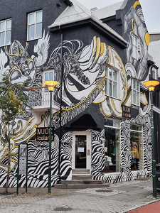  Reykjavík