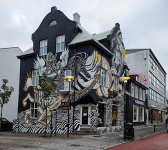 Reykjavík