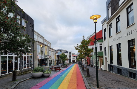  Reykjavík