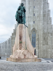  Leif Erikson Reykjavík