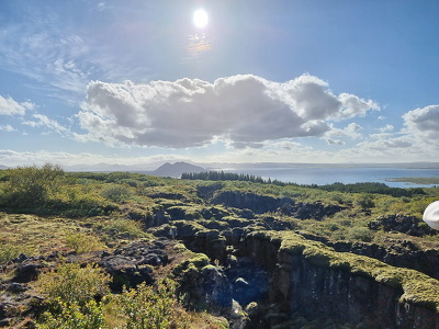 Þingvellir