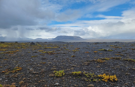 Bláskógabyggð
