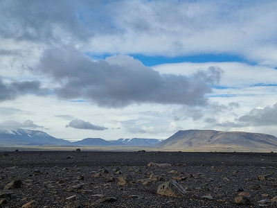 Bláskógabyggð