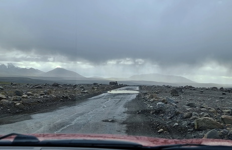 Bláskógabyggð