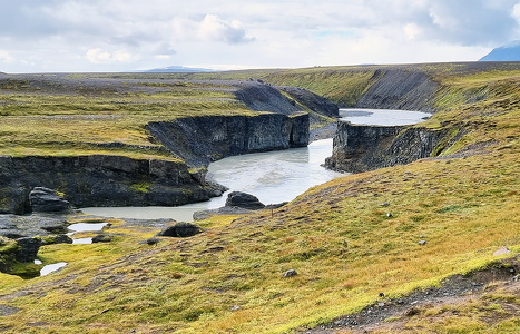 Gýgjarfoss