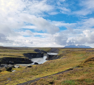 Gýgjarfoss