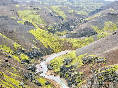 Bláskógabyggð