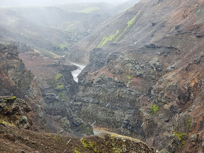 Gýgjarfoss