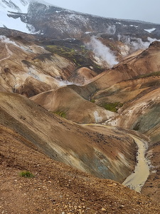Kerlingarfjöll