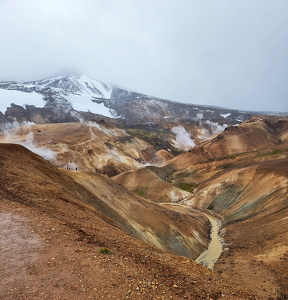 Kerlingarfjöll