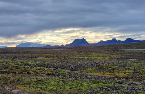 Bláskógabyggð