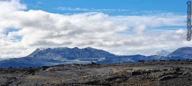 Fjallabak Natur reservat