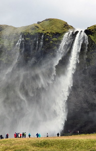 Seljalandsfoss