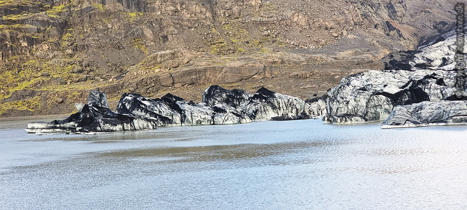 Sólheimajökull
