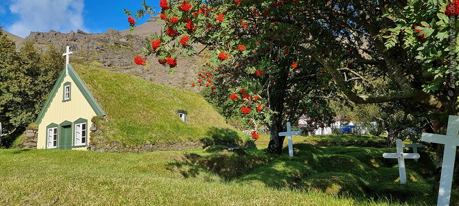 Hofskirkja