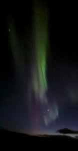 Nordlys Island