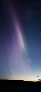 Nordlys Island