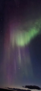 Nordlys Island