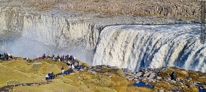 Dettifoss
