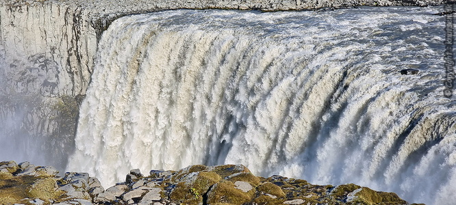 Dettifoss