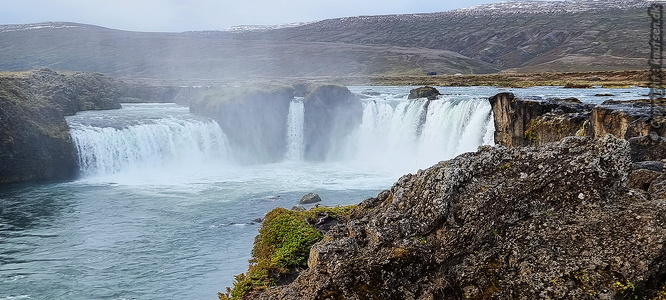 Goðafoss 