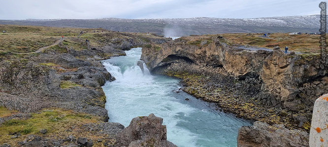 Goðafoss 