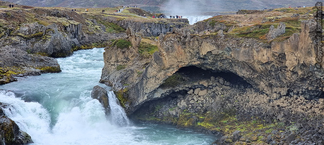 Goðafoss 