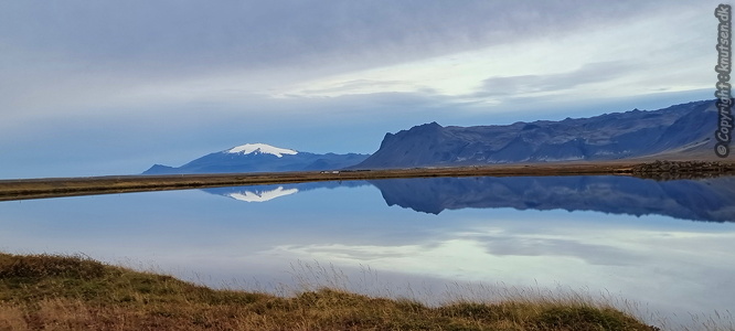 Snæfellsjökull