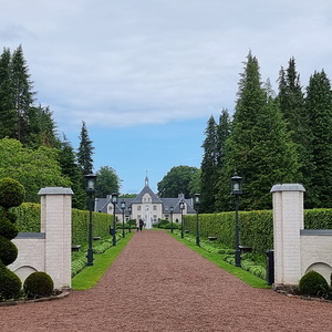 Norrvikens Haver, Sverige