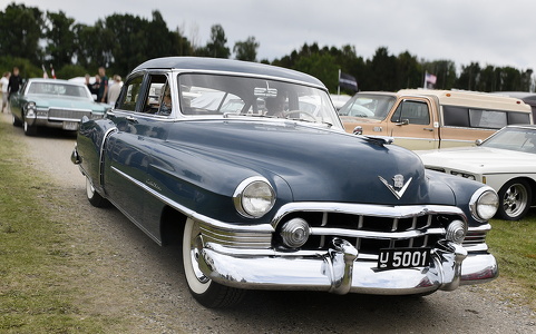 1952 Cadillac