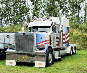 Peterbilt 379