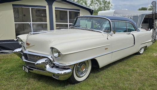 1956 Cadillac Eldorado