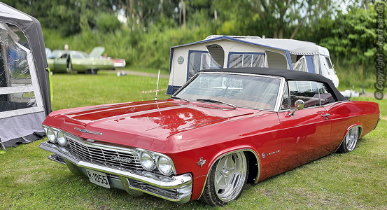 1965 Chevrolet Impala
