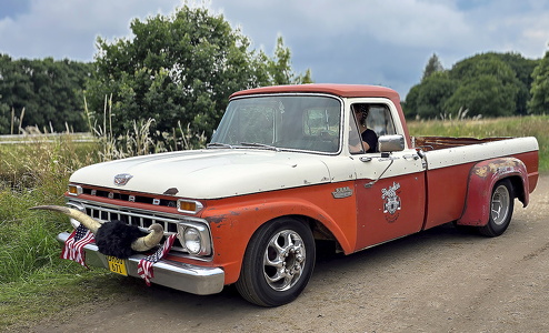 FORD